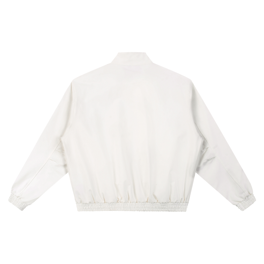 Jesus Life Bomber Jacket