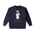 Lord is my Sheppard Crewneck Sweatshirt